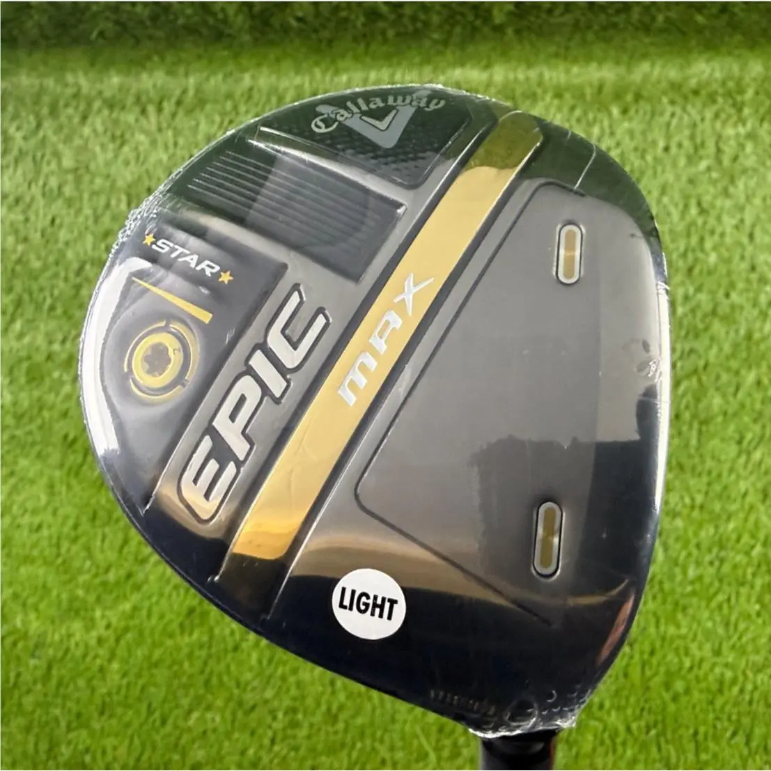 Callaway  - Epic Max Star - Epic Max Star 0