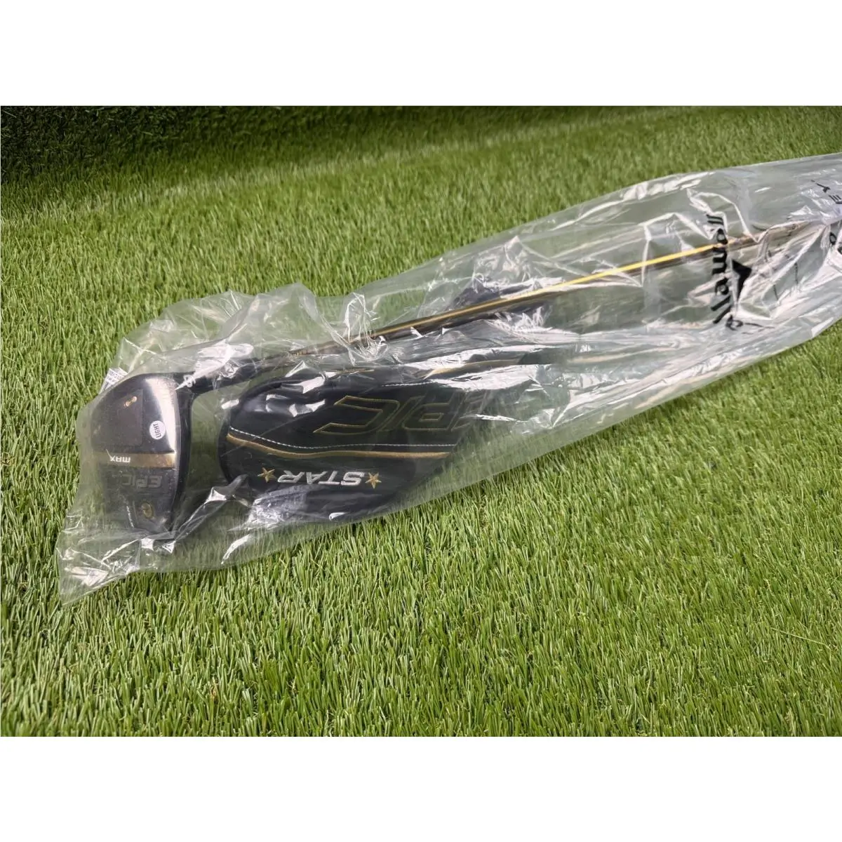 Callaway  - Epic Max Star - Epic Max Star 7