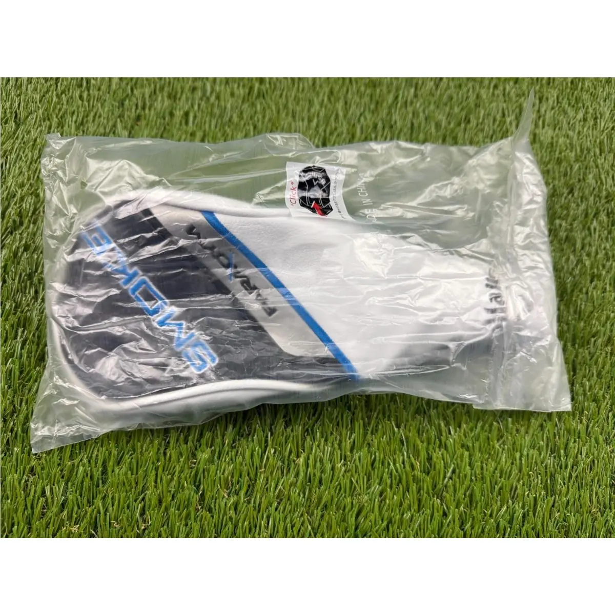 Callaway  - Paradym Ai Smoke Max Fast 9