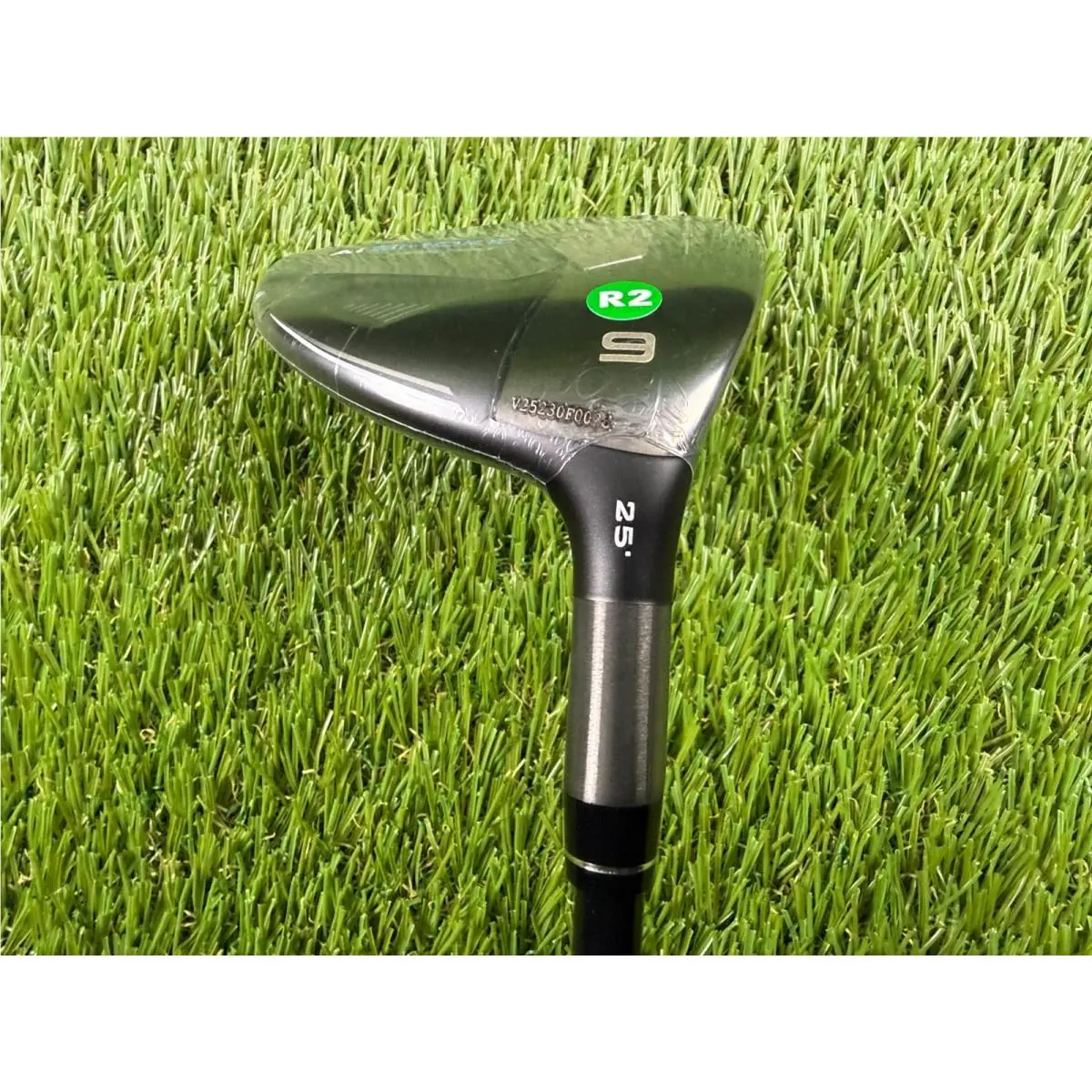Callaway  - Paradym Ai Smoke Max Fast 1