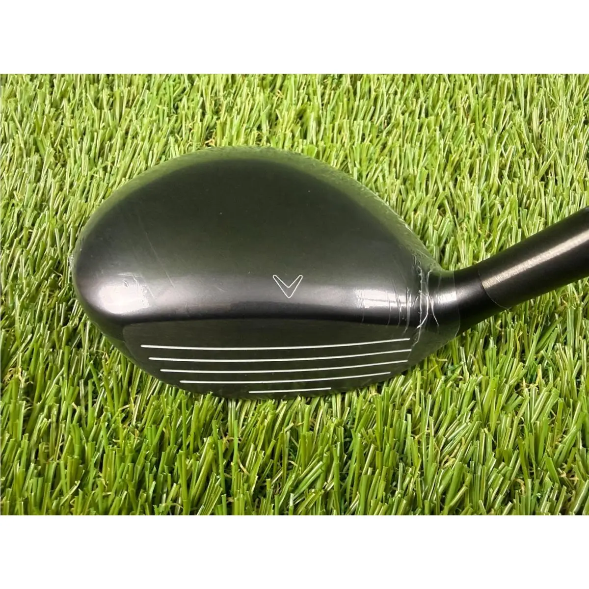 Callaway  - Paradym Ai Smoke Max Fast 2
