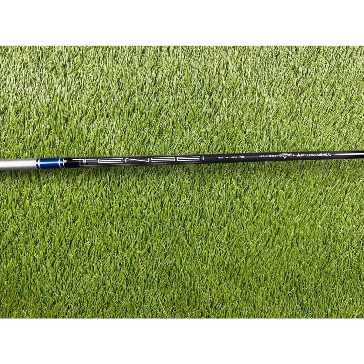 Callaway  - Paradym Ai Smoke Max Fast 3