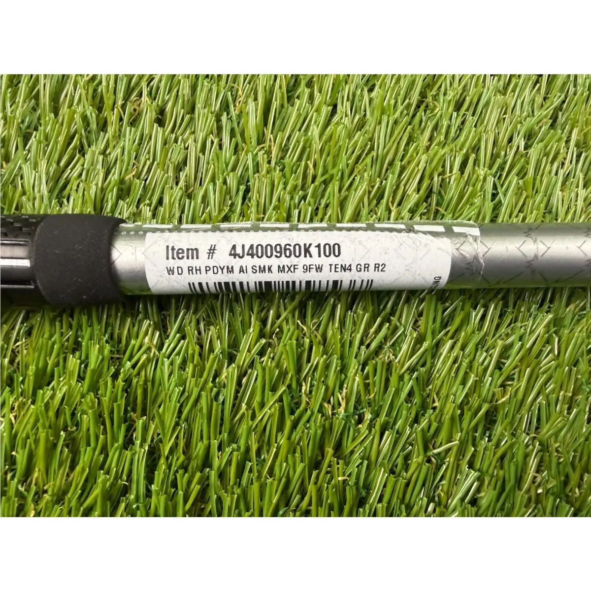 Callaway  - Paradym Ai Smoke Max Fast 4
