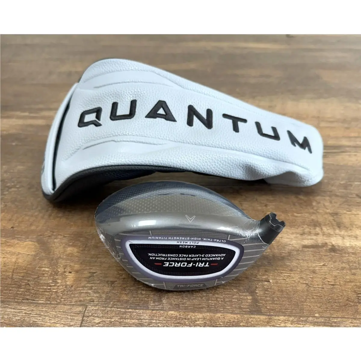 Callaway  - Quantum Max - Quantum Max 0