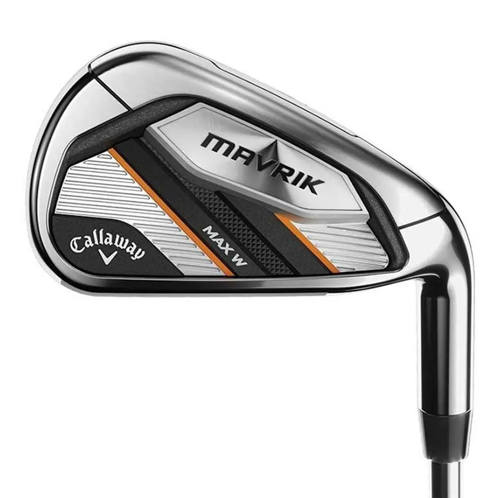 Ladies Callaway Mavrik Max W 6 Iron Project X Catalyst HL Graphite Lady Flex