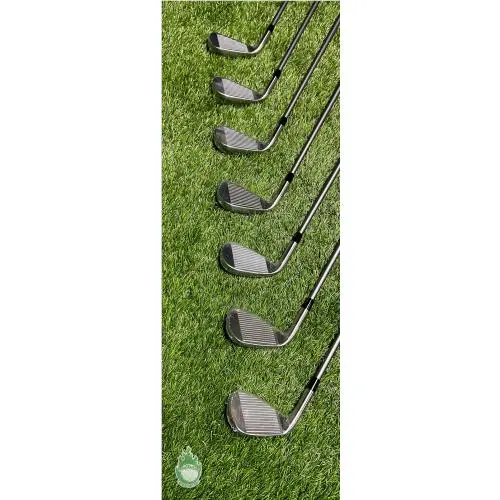 Callaway  - Quantum Max OS - Quantum Max 8