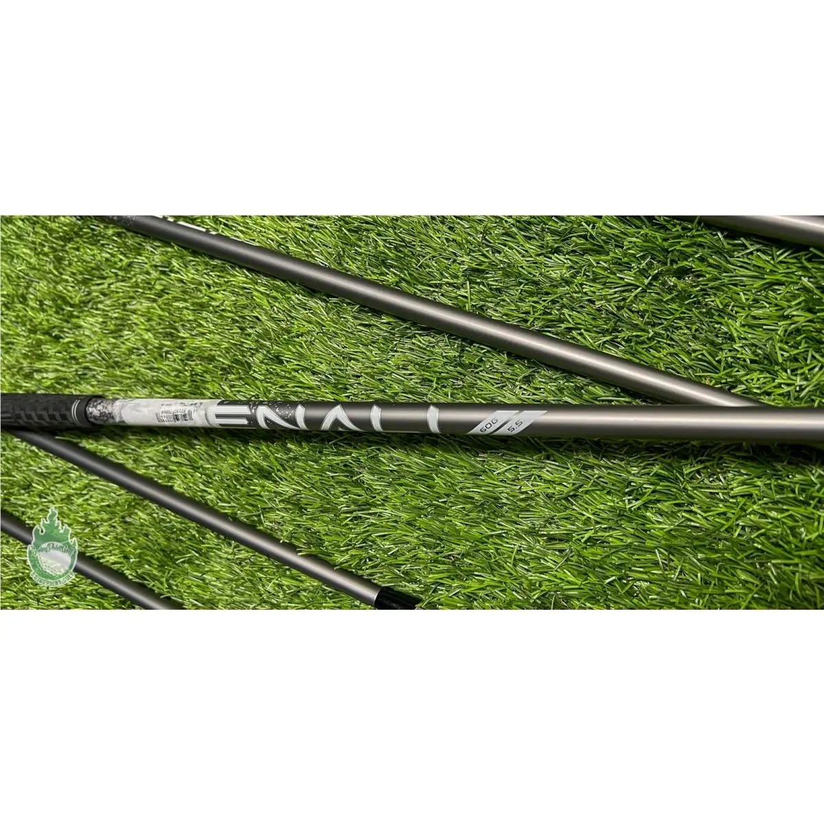 Callaway  - Quantum Max OS - Quantum Max 9