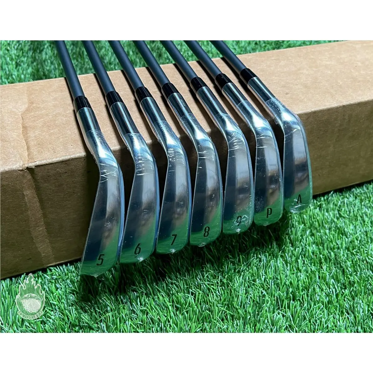 Callaway  - Quantum Max OS - Quantum Max 0