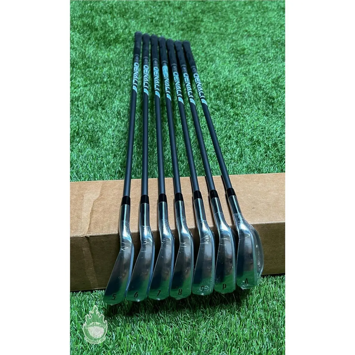 Callaway  - Quantum Max OS - Quantum Max 1