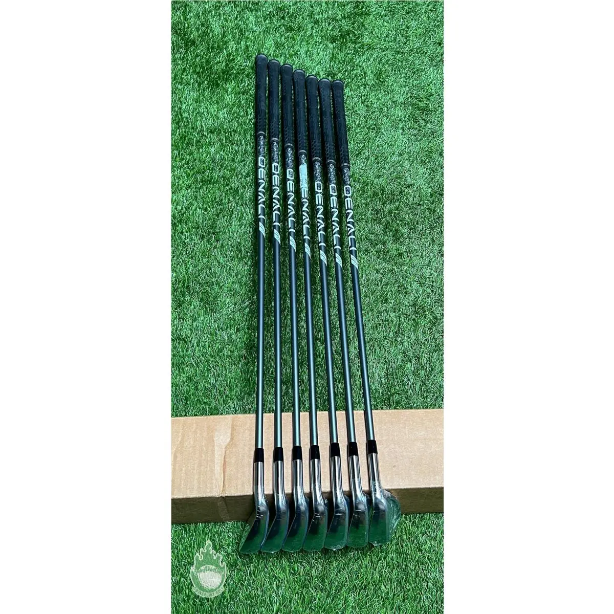 Callaway  - Quantum Max OS - Quantum Max 2
