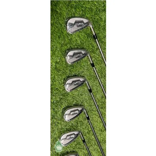 Callaway  - Quantum Max OS - Quantum Max 3