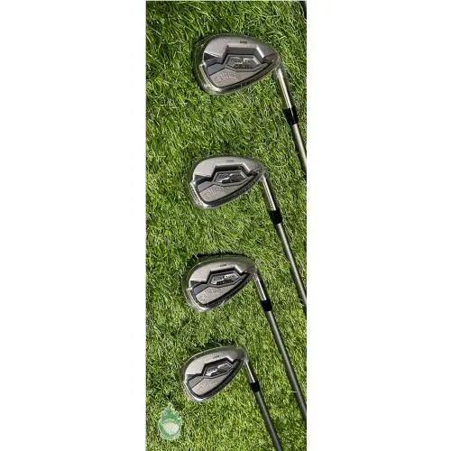 Callaway  - Quantum Max OS - Quantum Max 4