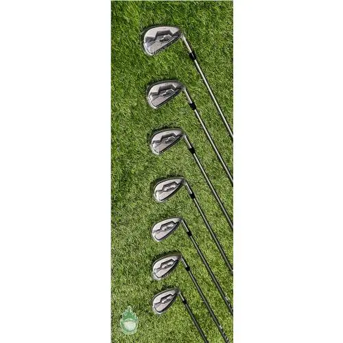 Callaway  - Quantum Max OS - Quantum Max 5
