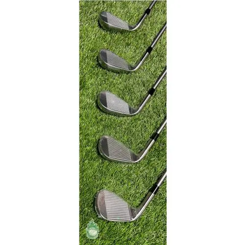 Callaway  - Quantum Max OS - Quantum Max 6