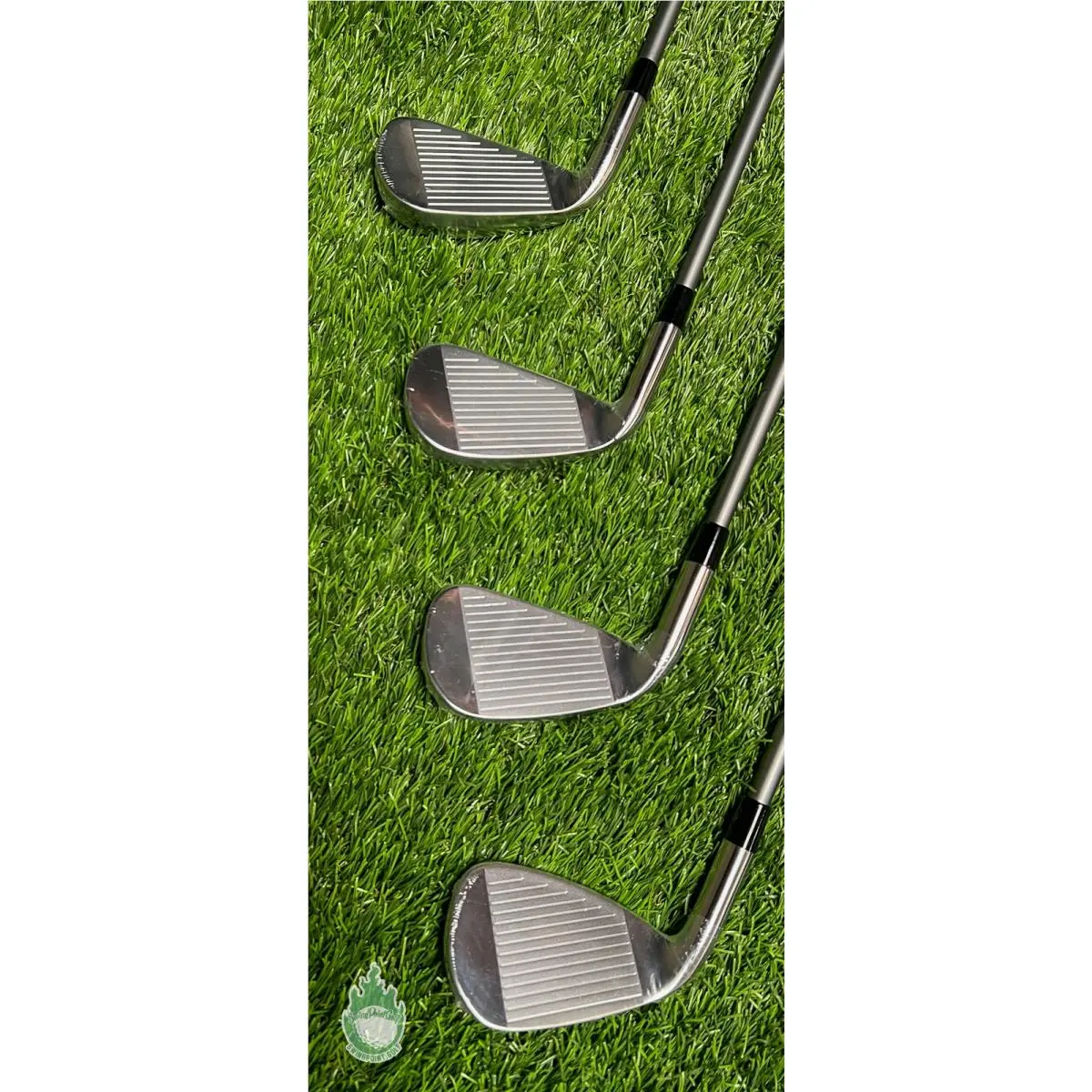 Callaway  - Quantum Max OS - Quantum Max 7