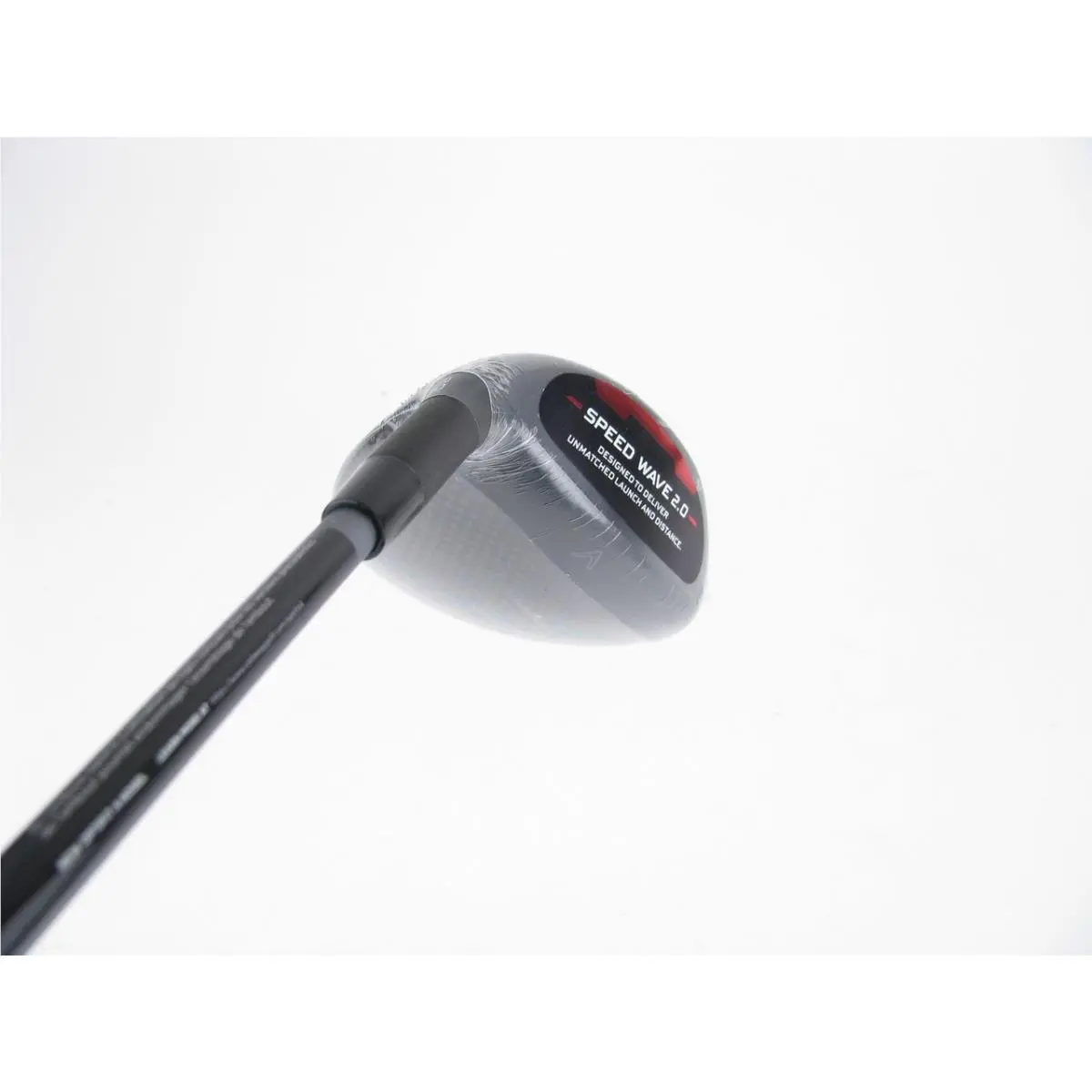 Callaway  - Quantum Max Heavenwood - Quantum Max Heavenwood - J5NSG0529262787 2
