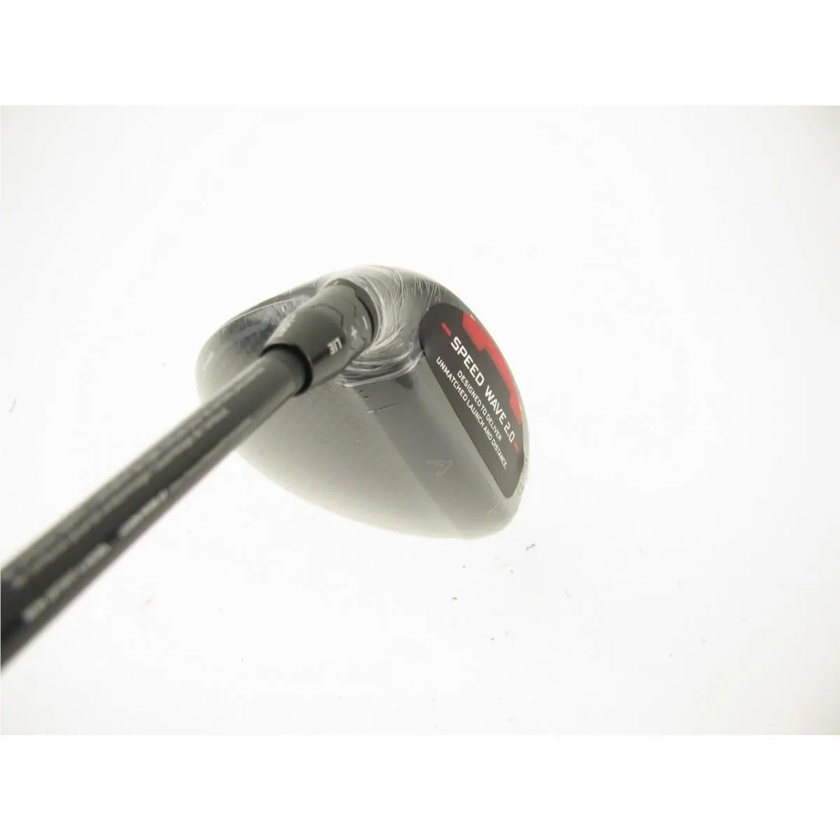 Callaway  - Quantum Max D - Quantum Max - NSG0513262455 2