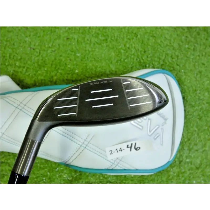 Callaway  - REVA Rise - REVA Rise 0