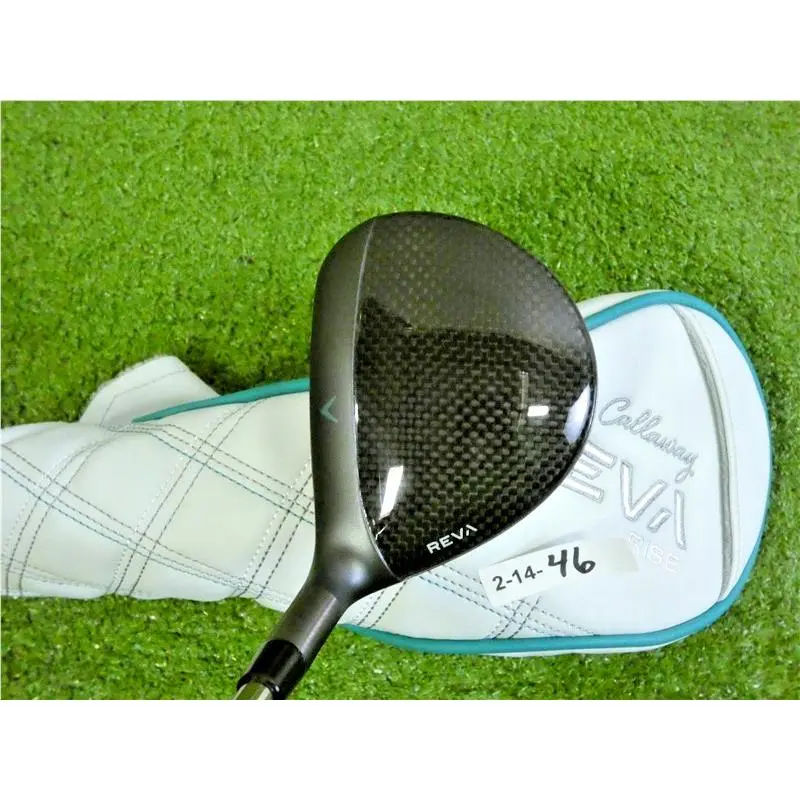 Callaway  - REVA Rise - REVA Rise 1