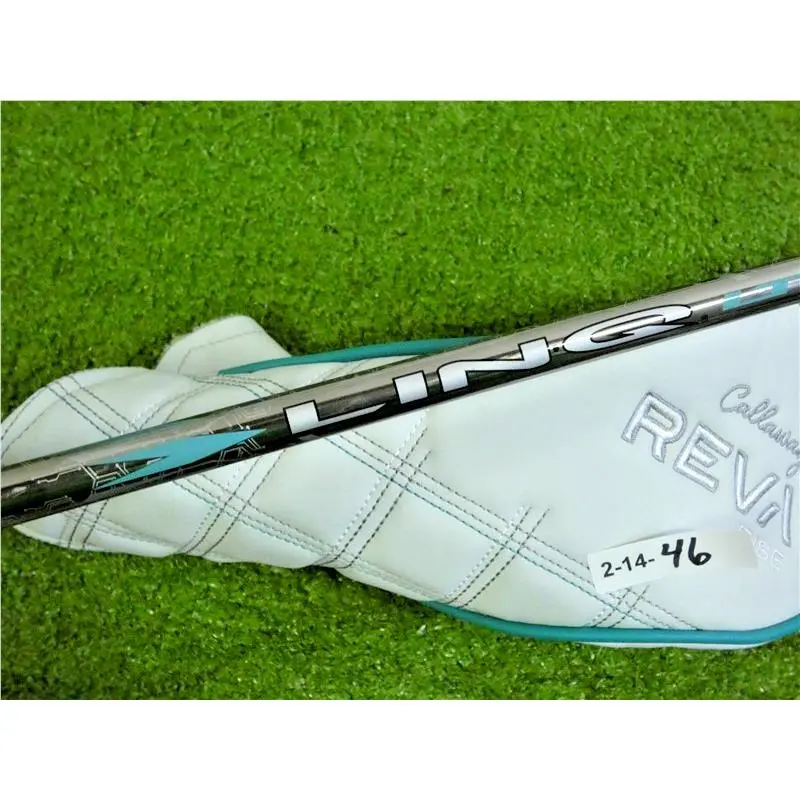 Callaway  - REVA Rise - REVA Rise 2