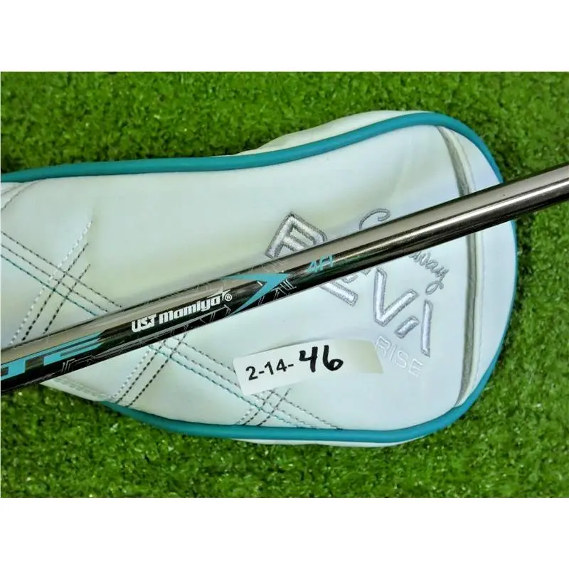 Callaway  - REVA Rise - REVA Rise 3