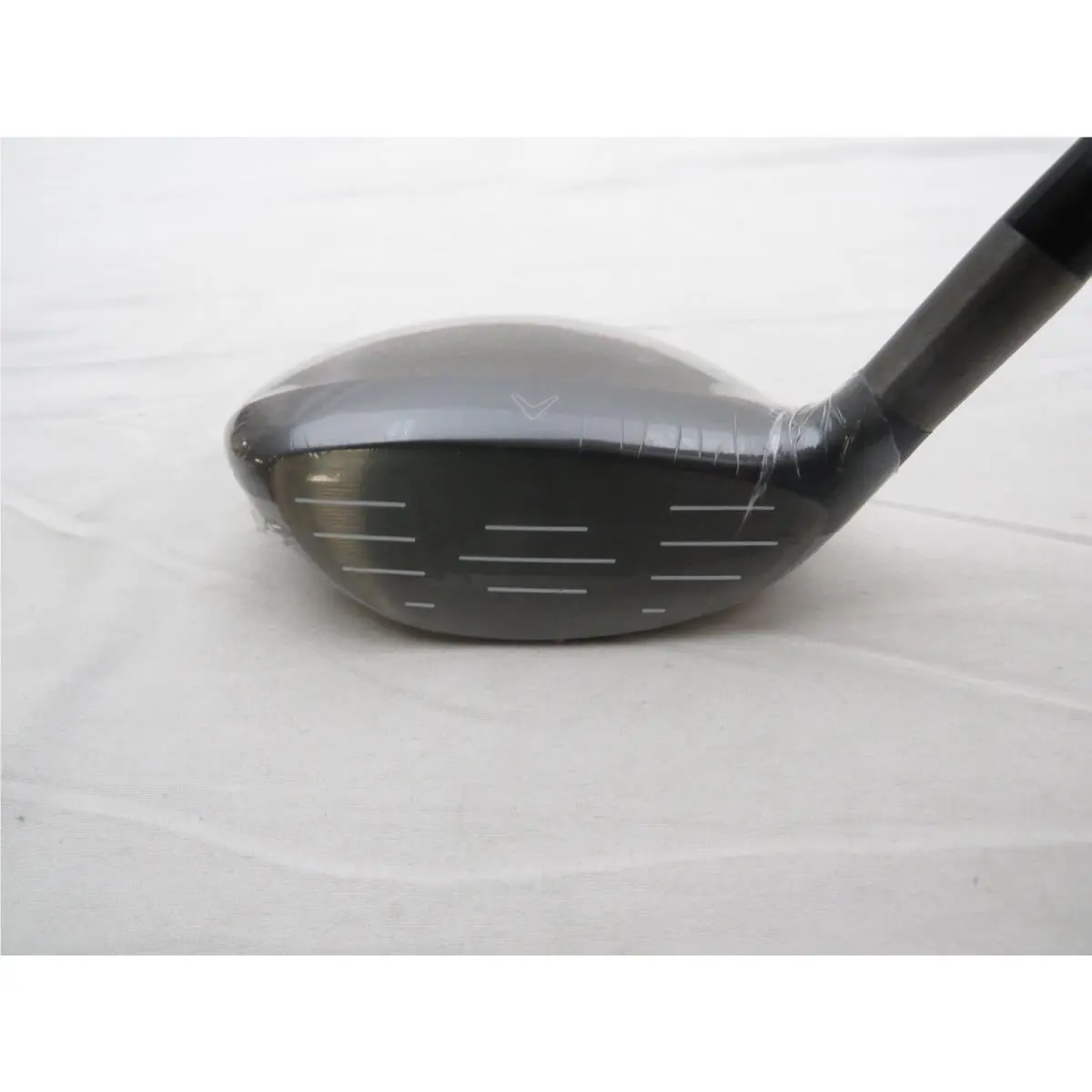 Callaway  - Paradym Ai Smoke Max - Paradym Smoke Max - Blue 0