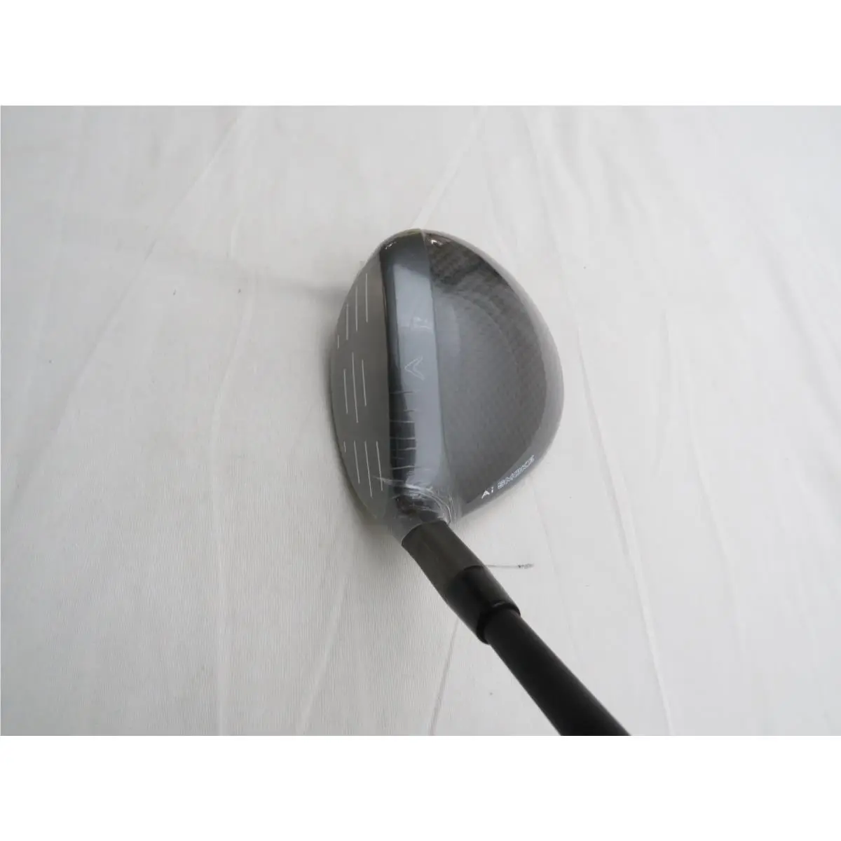 Callaway  - Paradym Ai Smoke Max - Paradym Smoke Max - Blue 1