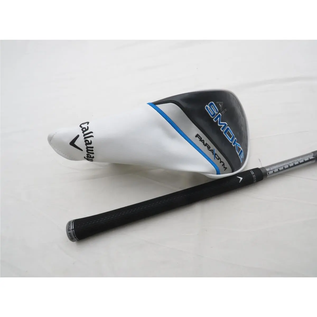 Callaway  - Paradym Ai Smoke Max - Paradym Smoke Max - Blue 4
