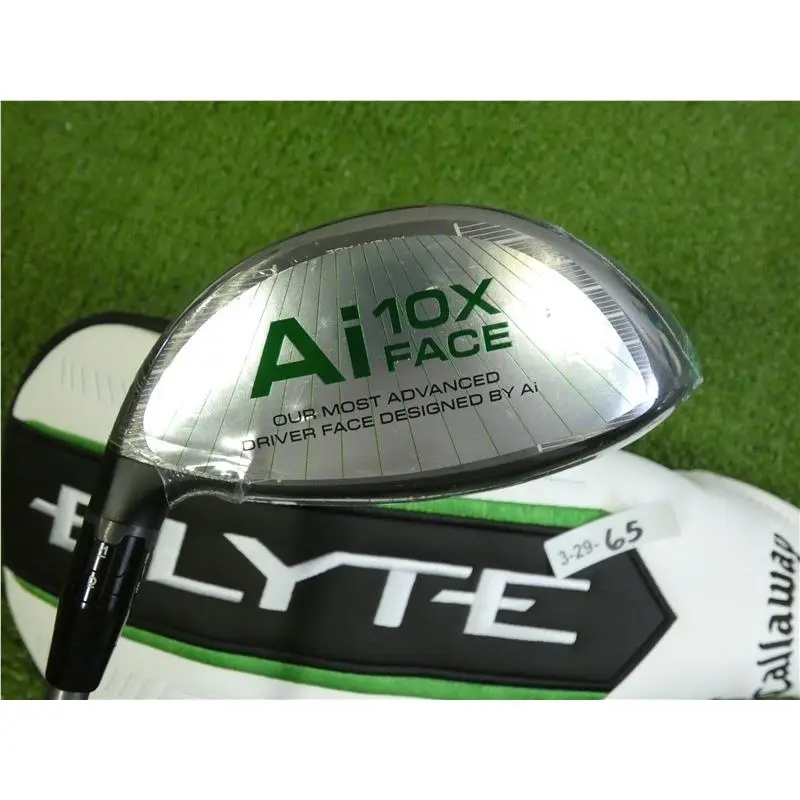 Callaway  - Elyte - Elyte 0