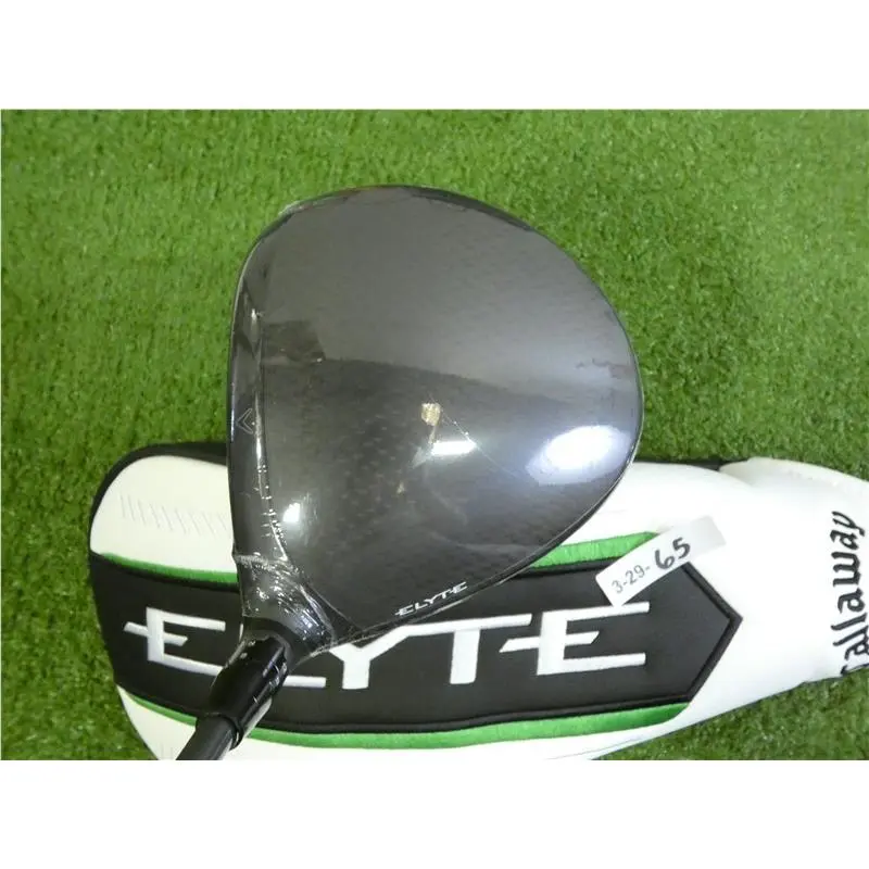 Callaway  - Elyte - Elyte 1