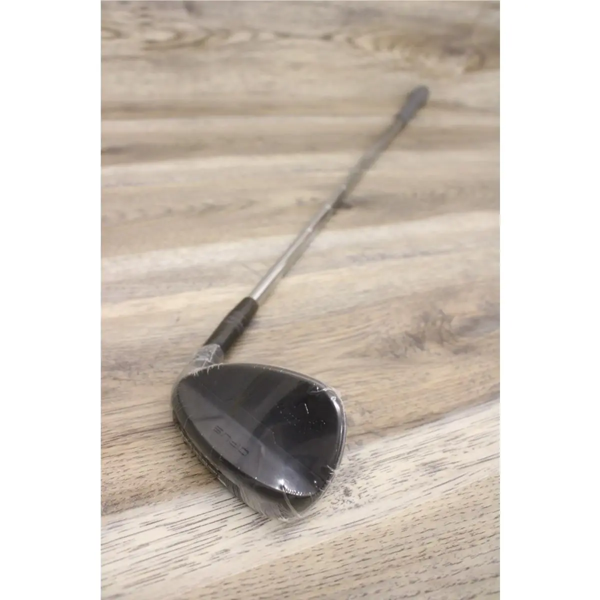 Callaway Golf Opus 60 Degree Right Hand Steel Regular Shaft Black S Grind 10 Bounce