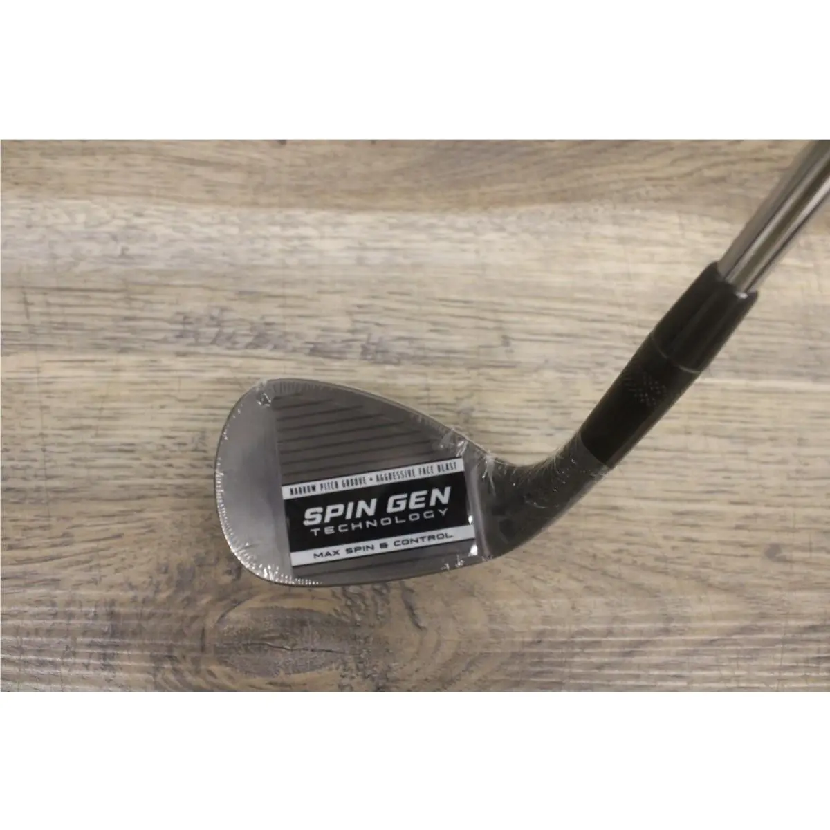Callaway  - Black (UPC: 197193371328) 1