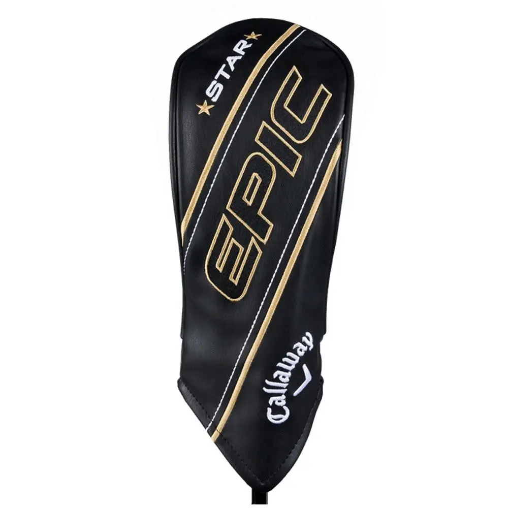 Callaway  - Chrome (UPC: 194518499927) 5