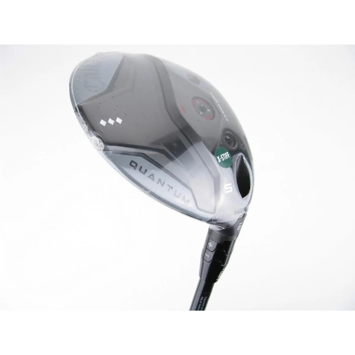 Callaway  - Quantum Triple Diamond - Quantum Triple Diamond - J5NSG0529262786 - Black 0