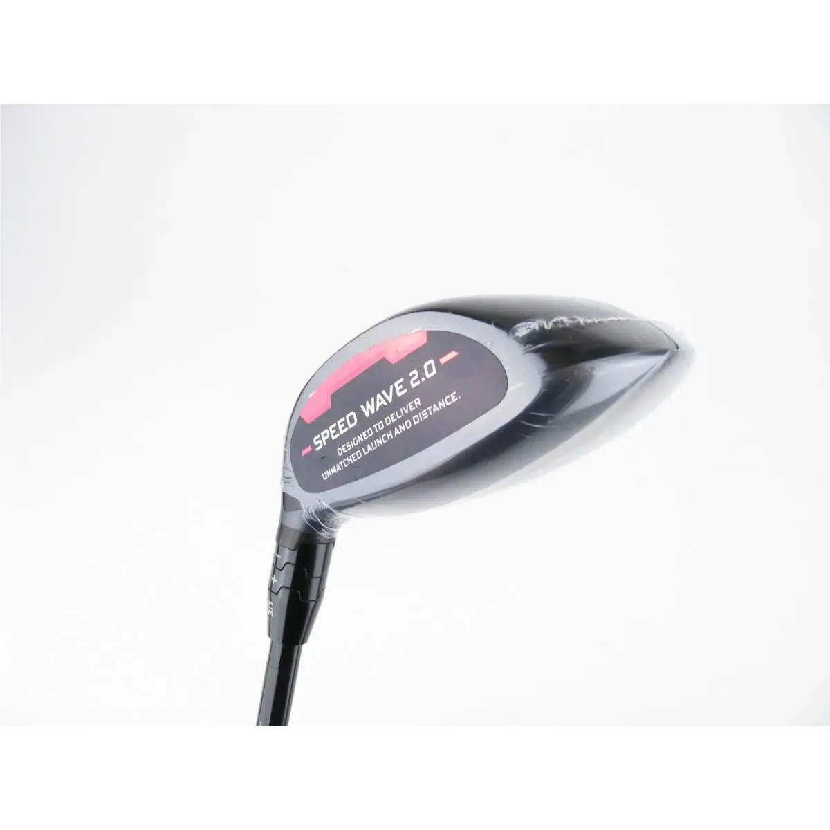 Callaway  - Quantum Triple Diamond - Quantum Triple Diamond - J5NSG0529262786 - Black 2