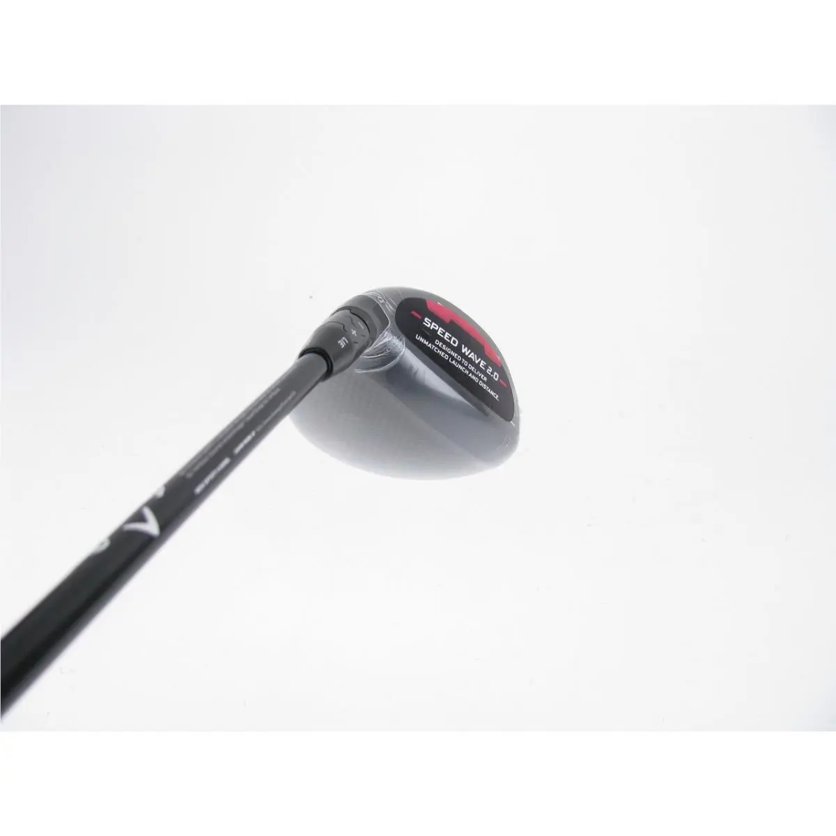 Callaway  - Quantum Triple Diamond - Quantum Triple Diamond - J5NSG0529262786 - Black 3