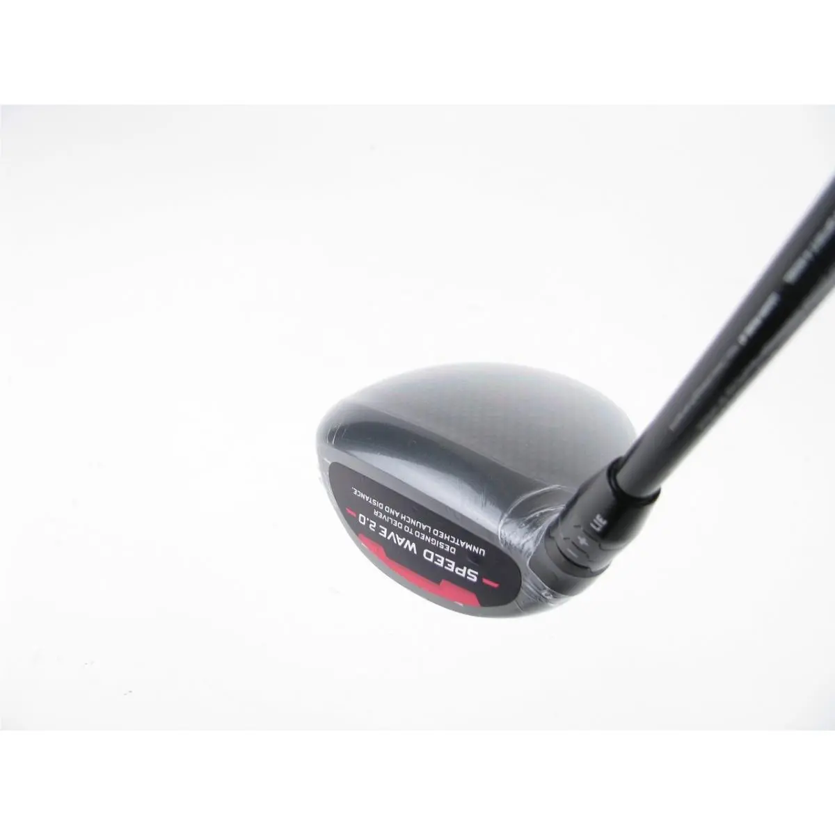 Callaway  - Quantum Triple Diamond - Quantum Triple Diamond - J5NSG0529262786 - Black 4