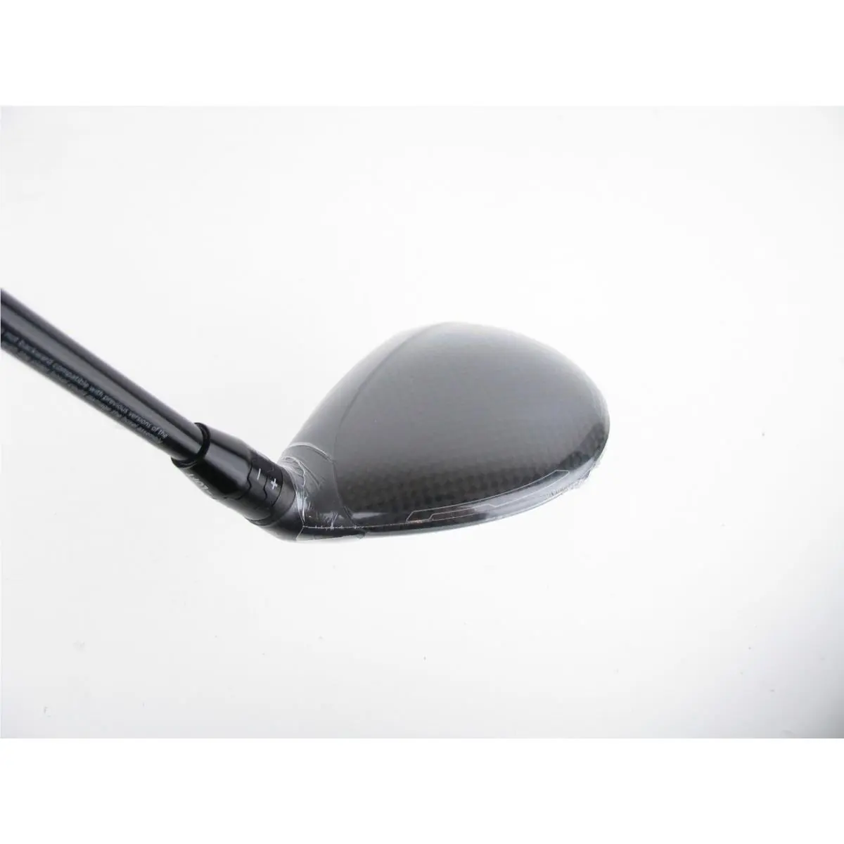 Callaway  - Quantum Triple Diamond - Quantum Triple Diamond - J5NSG0529262786 - Black 5