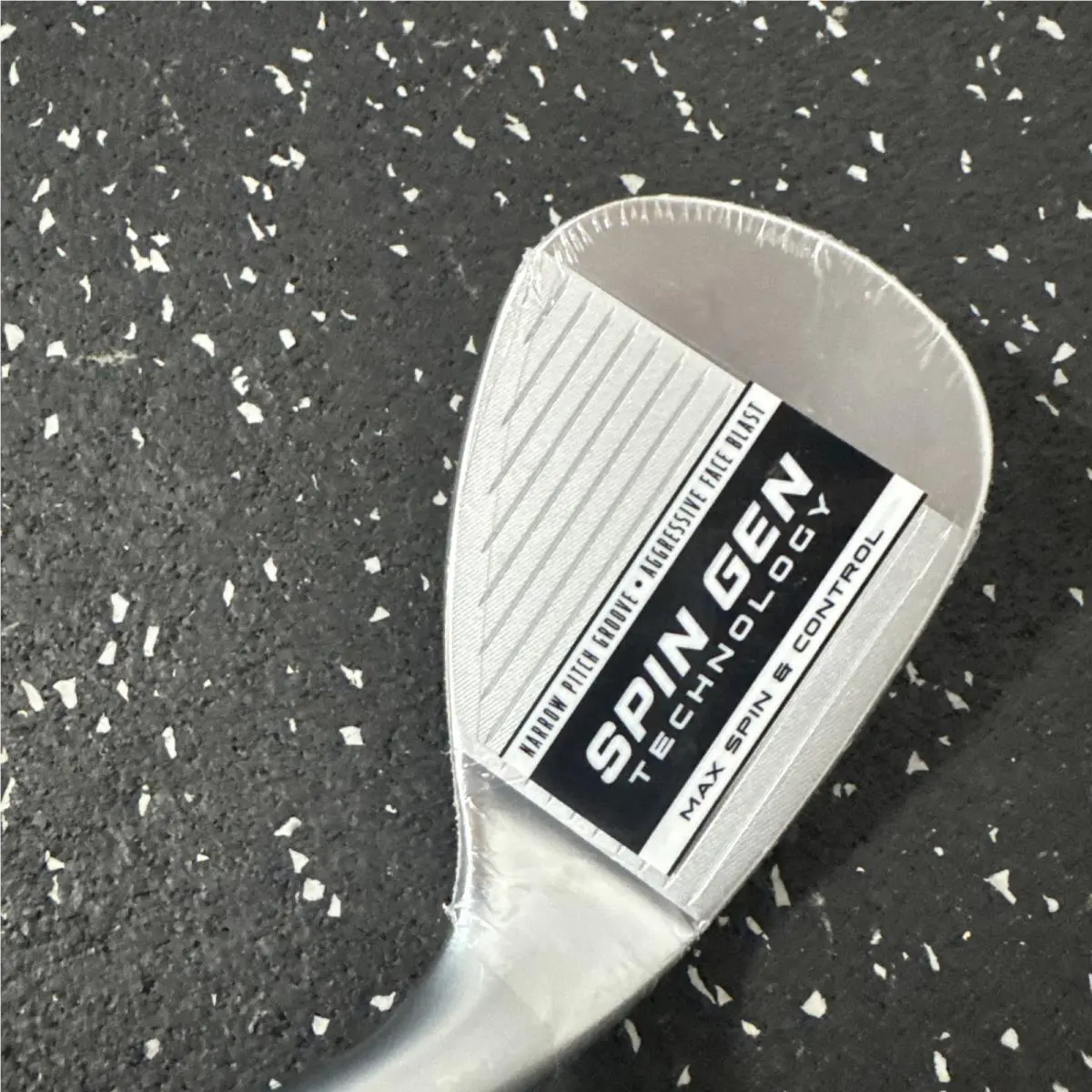 Callaway  - Opus - Opus - Chrome 3