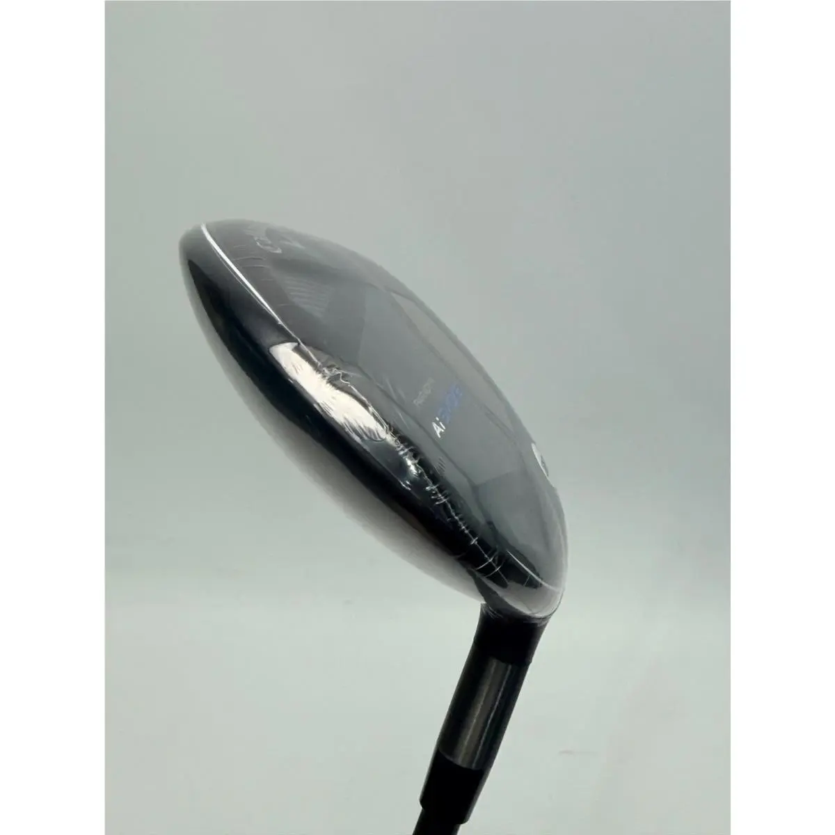 Callaway  - Callaway Ai Smoke - Smoke - Black, Lie Angle: Black 1