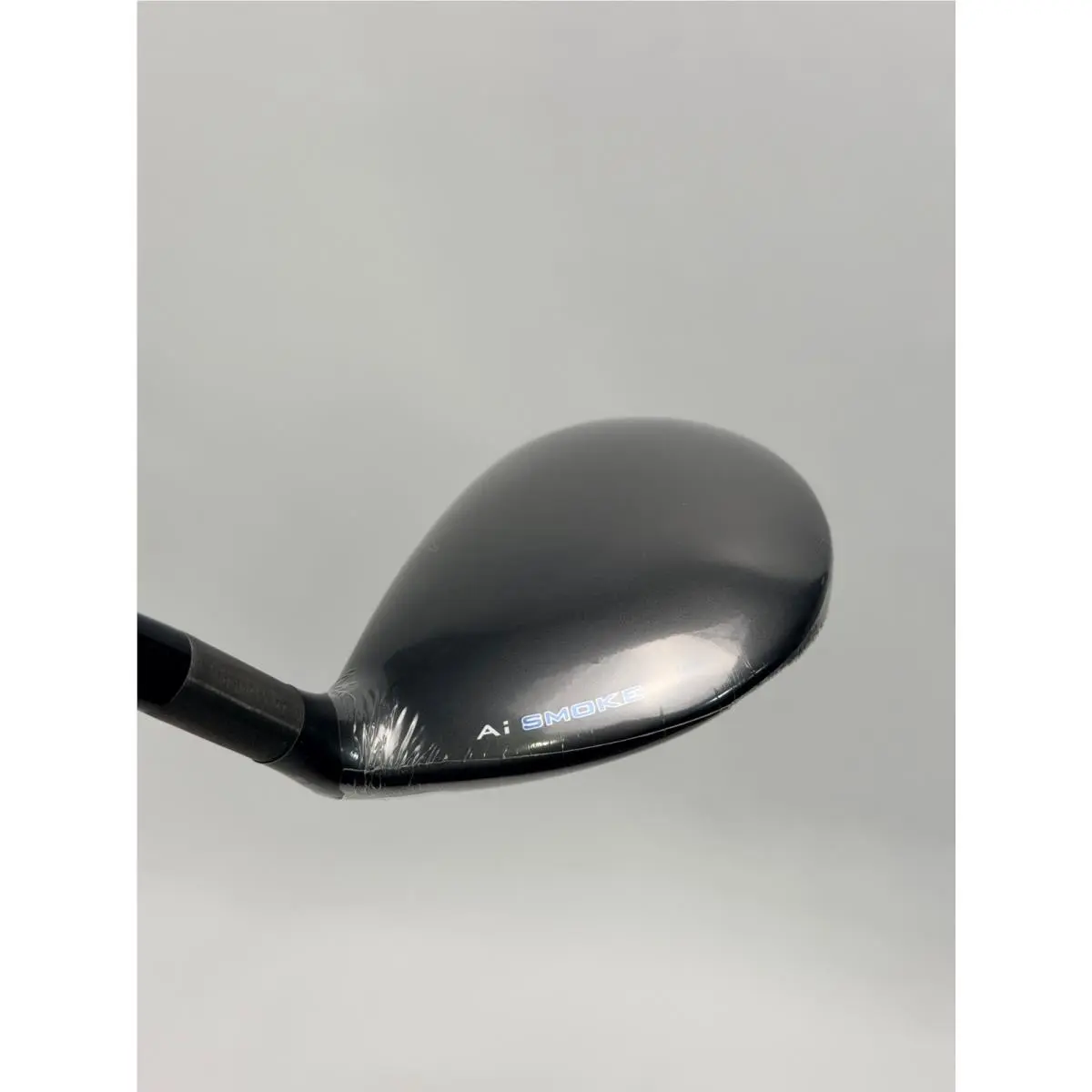 Callaway  - Callaway Ai Smoke - Smoke - Black, Lie Angle: Black 5