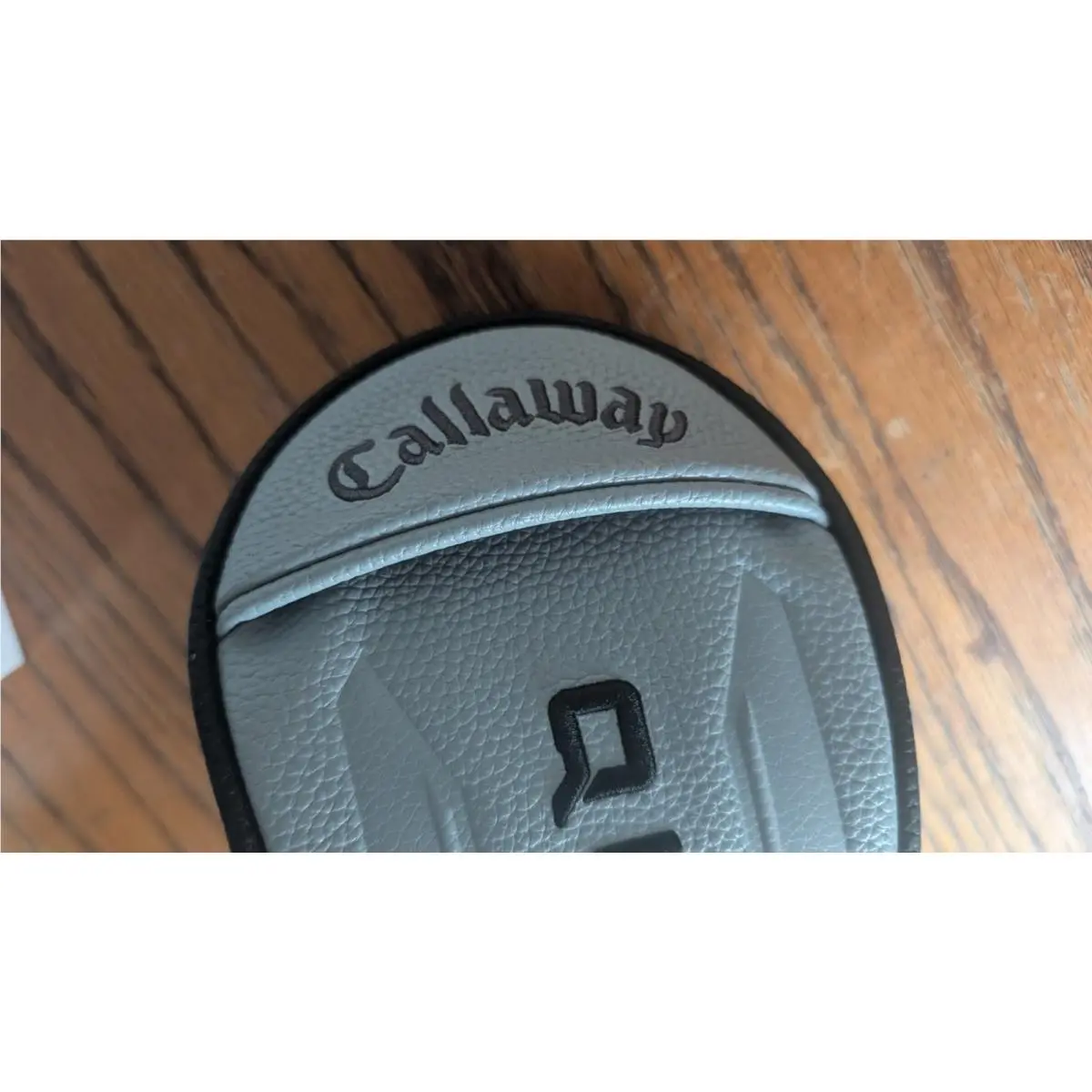 Callaway  - Quantum Mini - Quantum Mini - Black 1