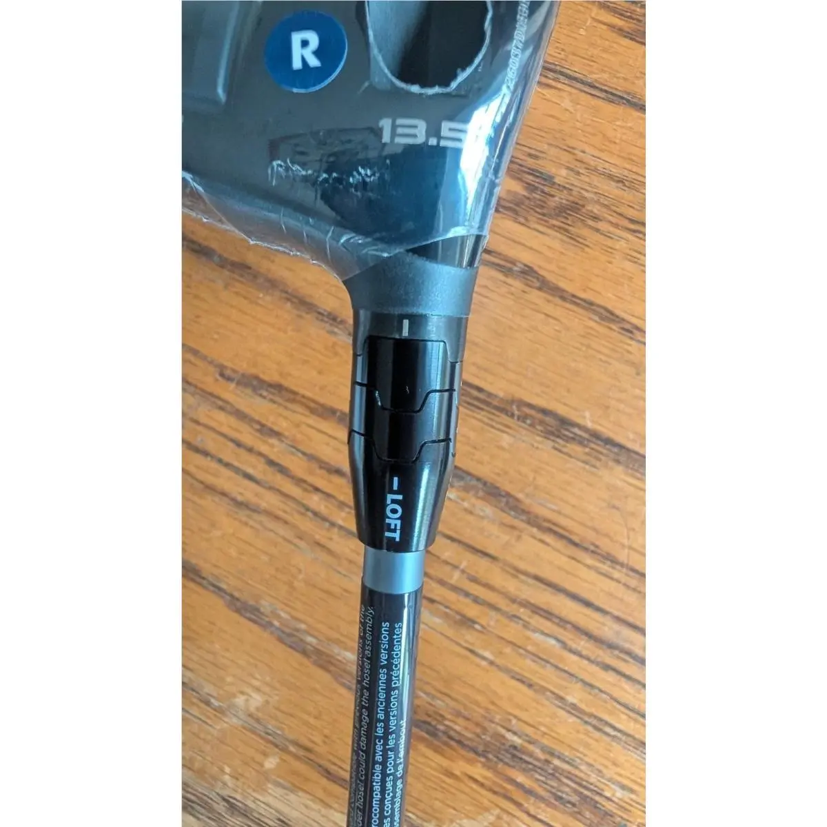Callaway  - Quantum Mini - Quantum Mini - Black 4