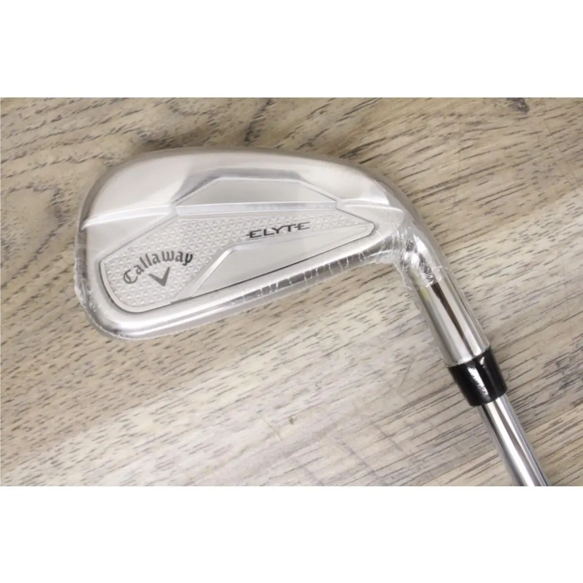 Callaway  - Elyte X - Elyte 0