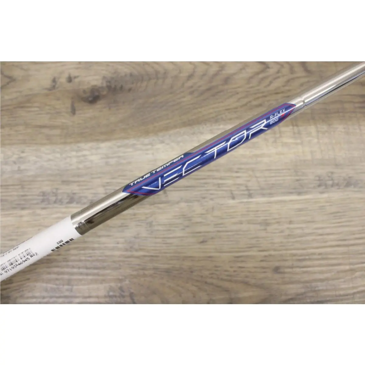 Callaway  - Elyte X - Elyte 2