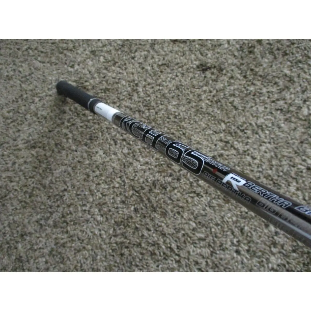 Callaway  - BIG BERTHA B21 - BIG BERTHA 1
