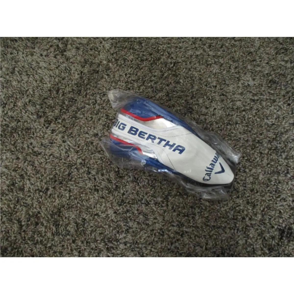Callaway  - BIG BERTHA B21 - BIG BERTHA 2