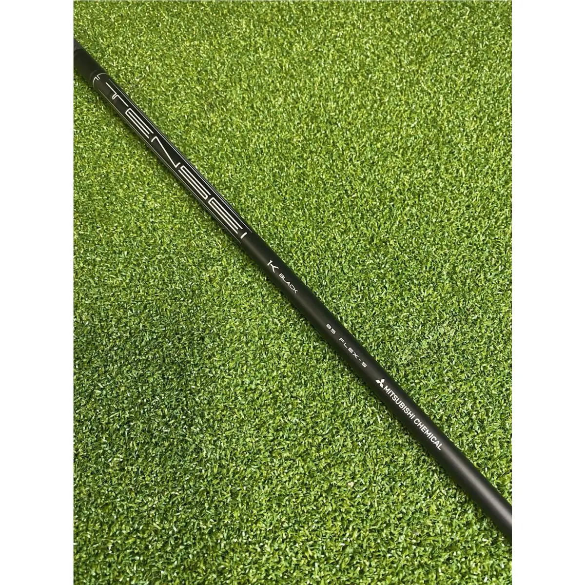 Callaway  - Callaway Elyte Triple Diamond - Elyte Triple Diamond - Black 4
