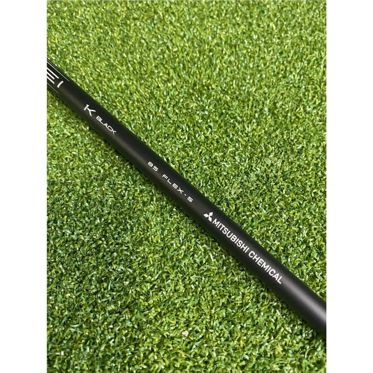 Callaway  - Callaway Elyte Triple Diamond - Elyte Triple Diamond - Black 5
