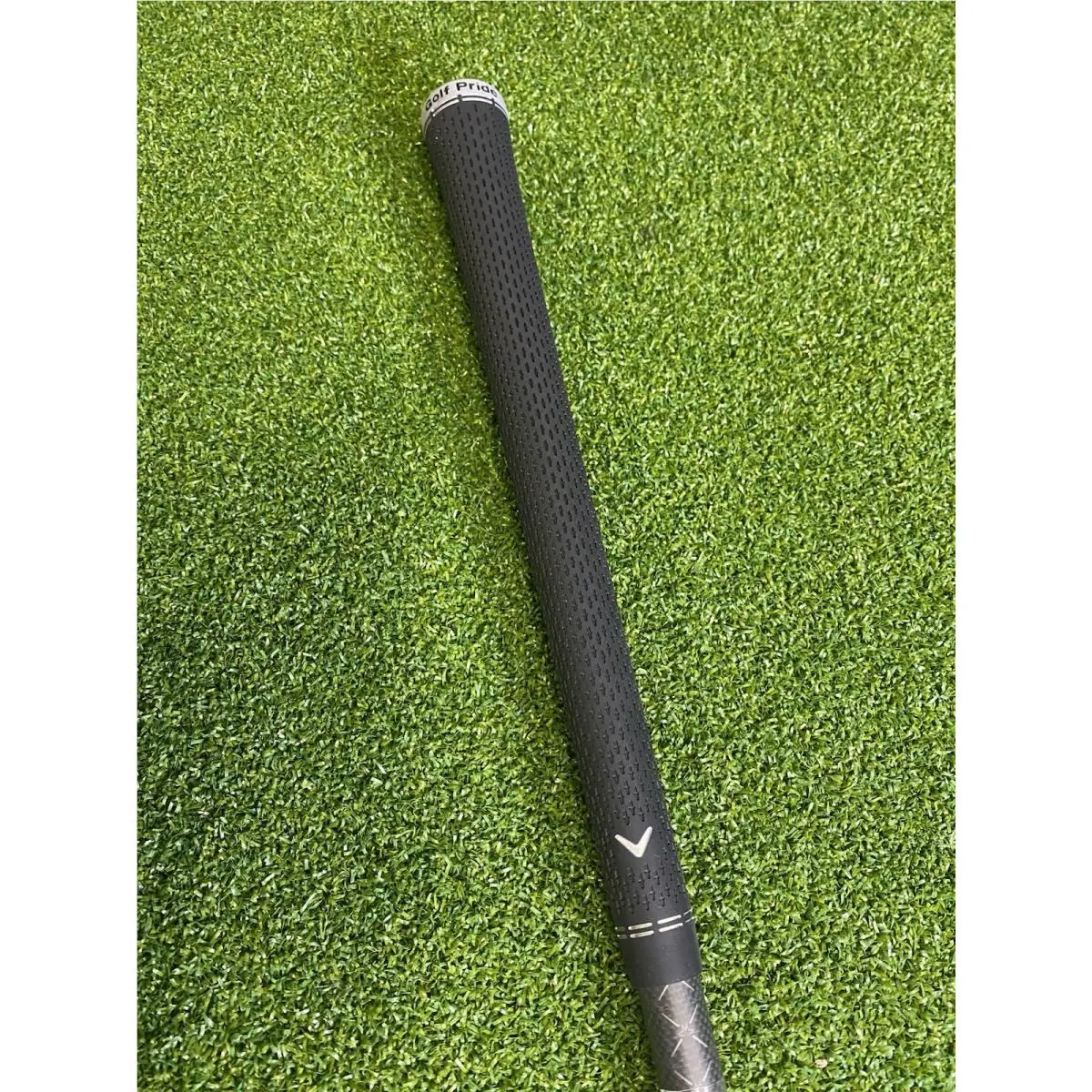 Callaway  - Callaway Elyte Triple Diamond - Elyte Triple Diamond - Black 6